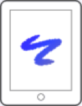 Doodle Buddy Icon